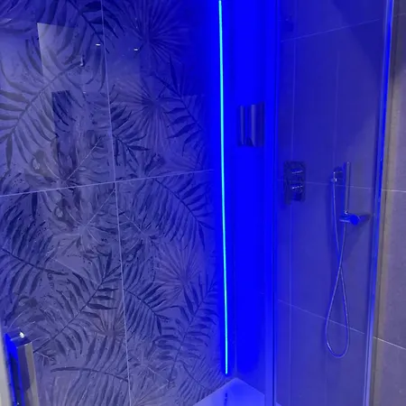 Vendégház Luxury Soraja *