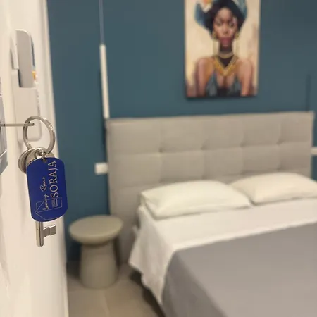 Luxury Soraja Vendégház *