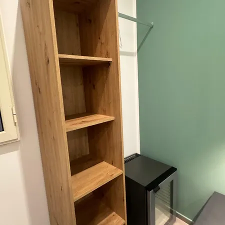 Vendégház Luxury Soraja *