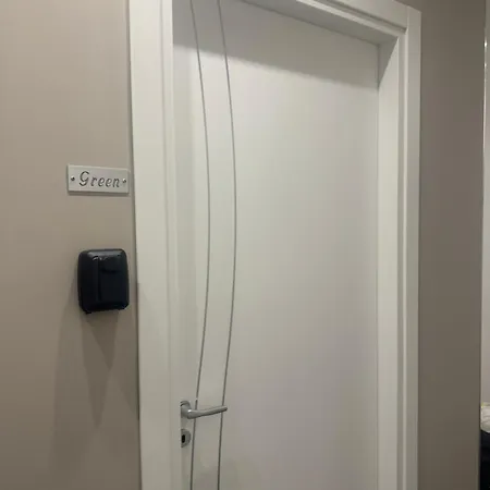 Luxury Soraja Palermo