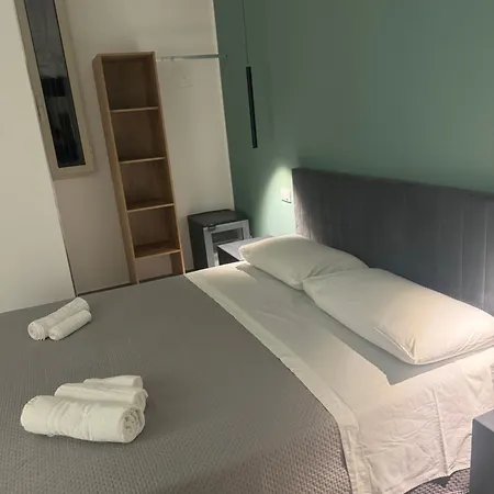 Luxury Soraja Palermo