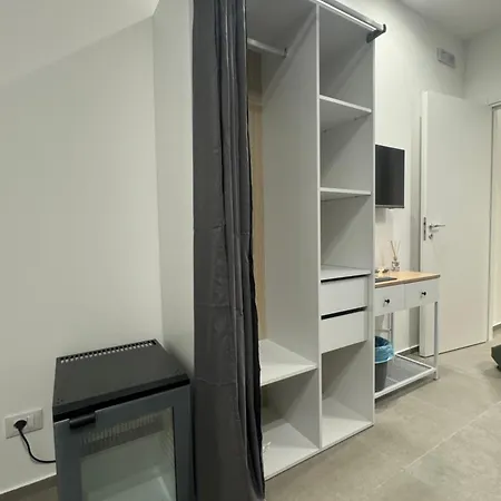 Luxury Soraja Guest house Palermo