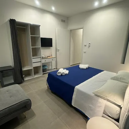 Luxury Soraja Guest house Palermo