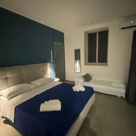 Luxury Soraja Guest house Palermo
