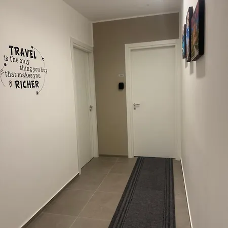 Luxury Soraja Palermo