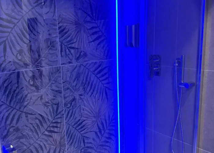 Vendégház Luxury Soraja *