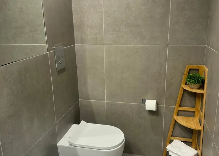 Vendégház Luxury Soraja Palermo