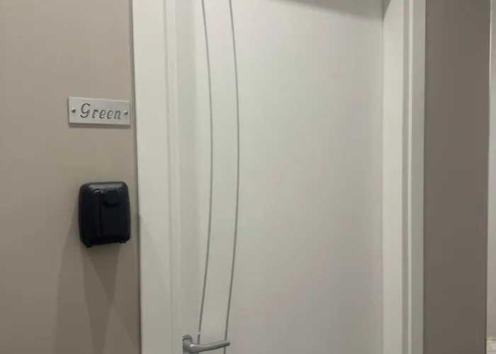 Luxury Soraja Palermo