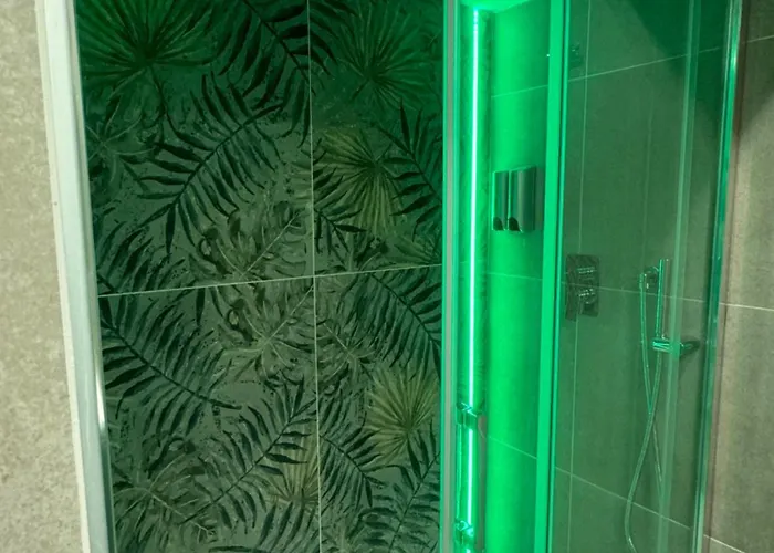 Luxury Soraja * Palermo