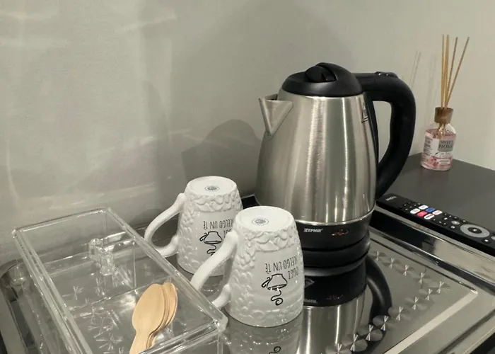 Luxury Soraja Vendégház *