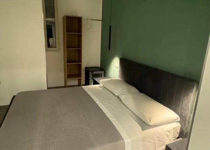 Luxury Soraja Vendégház *