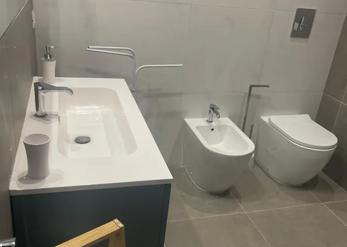 Vendégház Luxury Soraja *