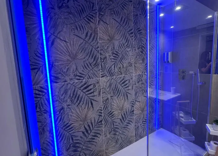 Vendégház Luxury Soraja *