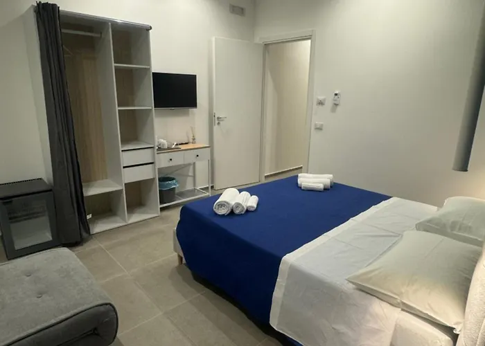 Luxury Soraja Vendégház Palermo