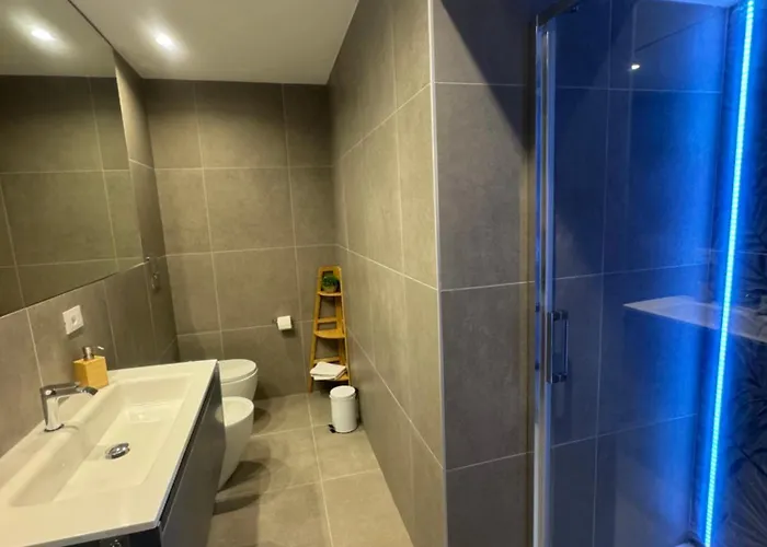 Luxury Soraja Palermo