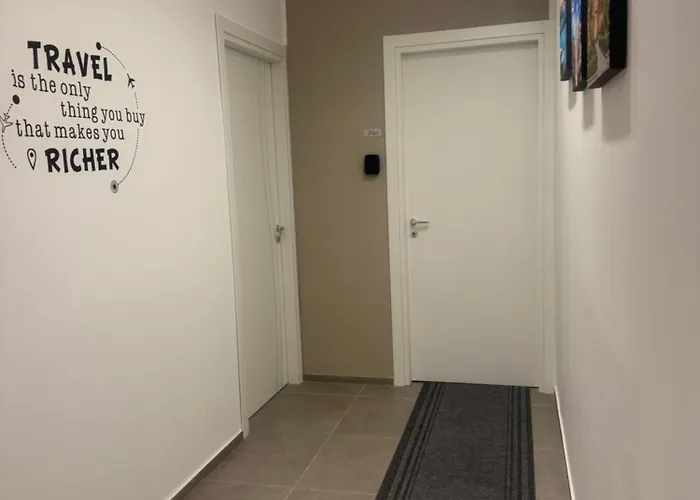 Luxury Soraja Palermo