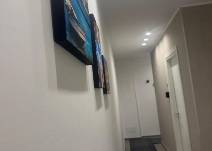 Vendégház Luxury Soraja *